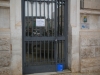L'ingresso dell'Urp in piazza Ciaia